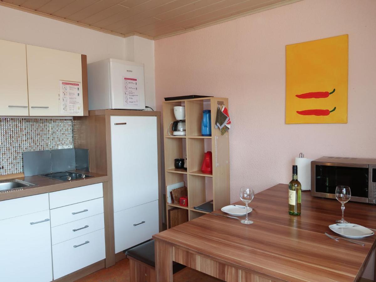 Apartment Leon By Interhome Nentershausen  외부 사진