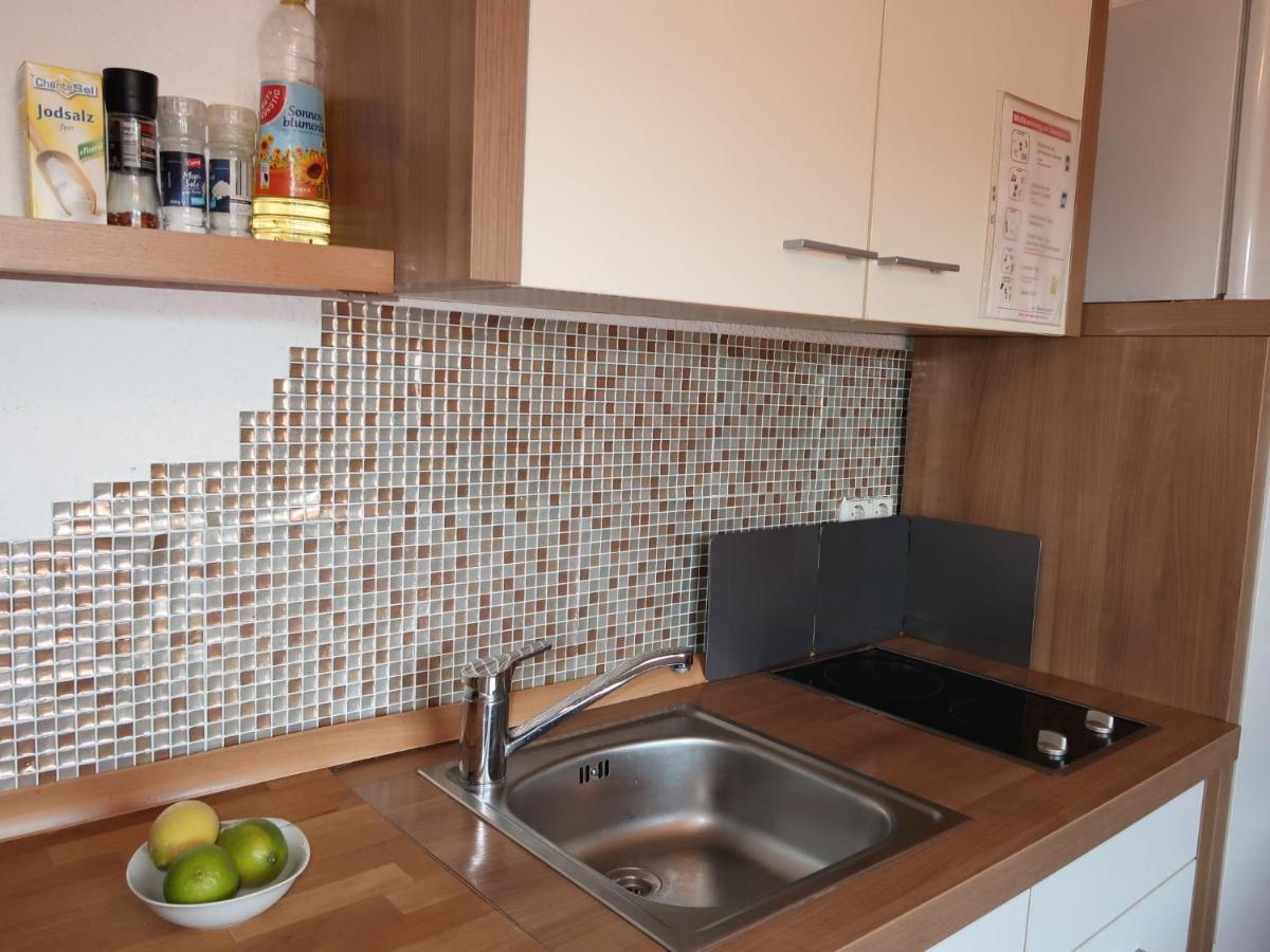 Apartment Leon By Interhome Nentershausen  외부 사진